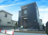  中古一戸建て