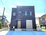  中古一戸建て
