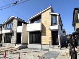  新築一戸建て