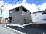  新築一戸建て