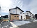  新築一戸建て