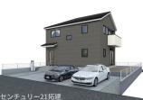  新築一戸建て