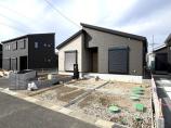  新築一戸建て