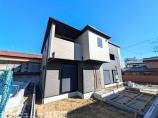 新築一戸建て