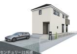  新築一戸建て