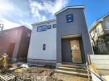  新築一戸建て