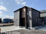  新築一戸建て