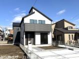  新築一戸建て