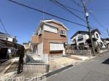  中古一戸建て
