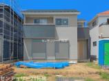  新築一戸建て