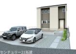 新築一戸建て
