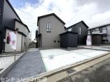  新築一戸建て