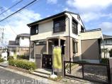  中古一戸建て