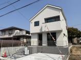  新築一戸建て