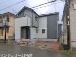 市原市五井 新築一戸建て
