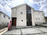  中古一戸建て