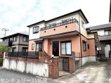  中古一戸建て