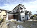  中古一戸建て