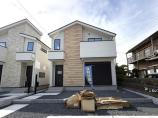  新築一戸建て