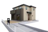 新築一戸建て