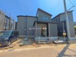 木更津市牛込 新築一戸建て