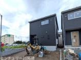  新築一戸建て