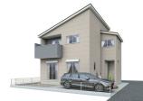  新築一戸建て