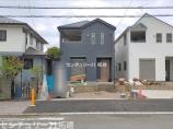  新築一戸建て