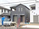  新築一戸建て