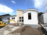  新築一戸建て
