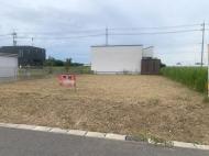 木更津市瓜倉売地