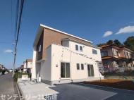 市原市光風台2丁目24-2・新築住宅