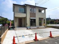 袖ケ浦市今井新築住宅