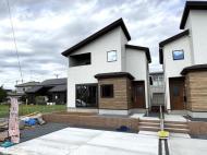 木更津市桜井新町新築住宅・1号棟