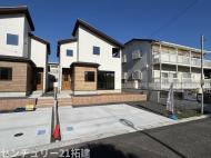 木更津市桜井新町新築住宅・2号棟