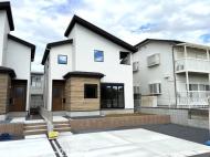 木更津市桜井新町新築住宅・2号棟