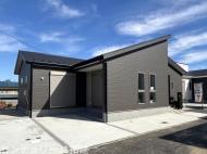 市原市姉崎新築住宅・1号棟