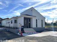 市原市姉崎新築住宅・3号棟