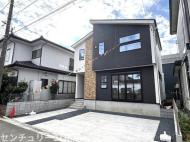 千葉市中央区南生実町6期新築住宅