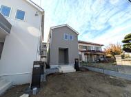 木更津市長須賀新築住宅・1号棟