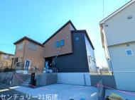 木更津市港南台新築住宅・3号棟