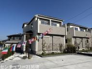 市原市五井新築住宅・A号棟