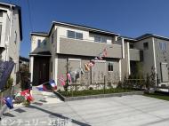 市原市五井新築住宅・B号棟