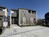 市原市五井新築住宅・C号棟