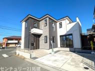 木更津市清見台南新築住宅・1号棟