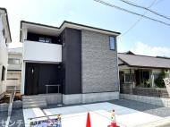 木更津市幸町新築住宅・1号棟