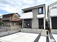 木更津市祇園新築住宅・1号棟