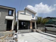 木更津市祇園新築住宅・2号棟