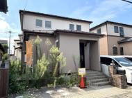 市原市五井西戸建住宅