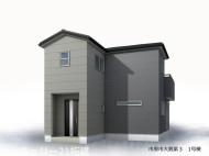 市原市大厩新築住宅